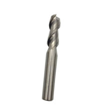 14mm Solid Carbide End Mills/TiAlN Coated End Milling Cutter